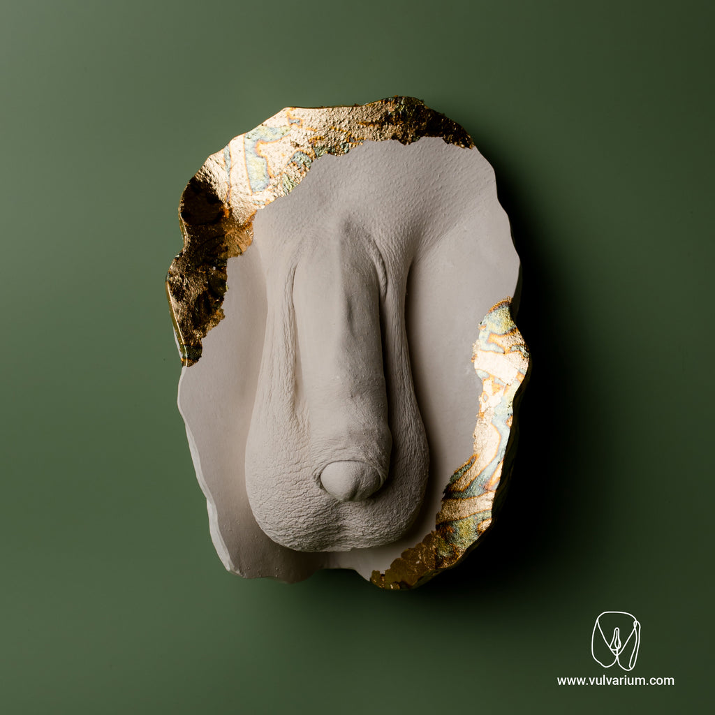 Penis Casting