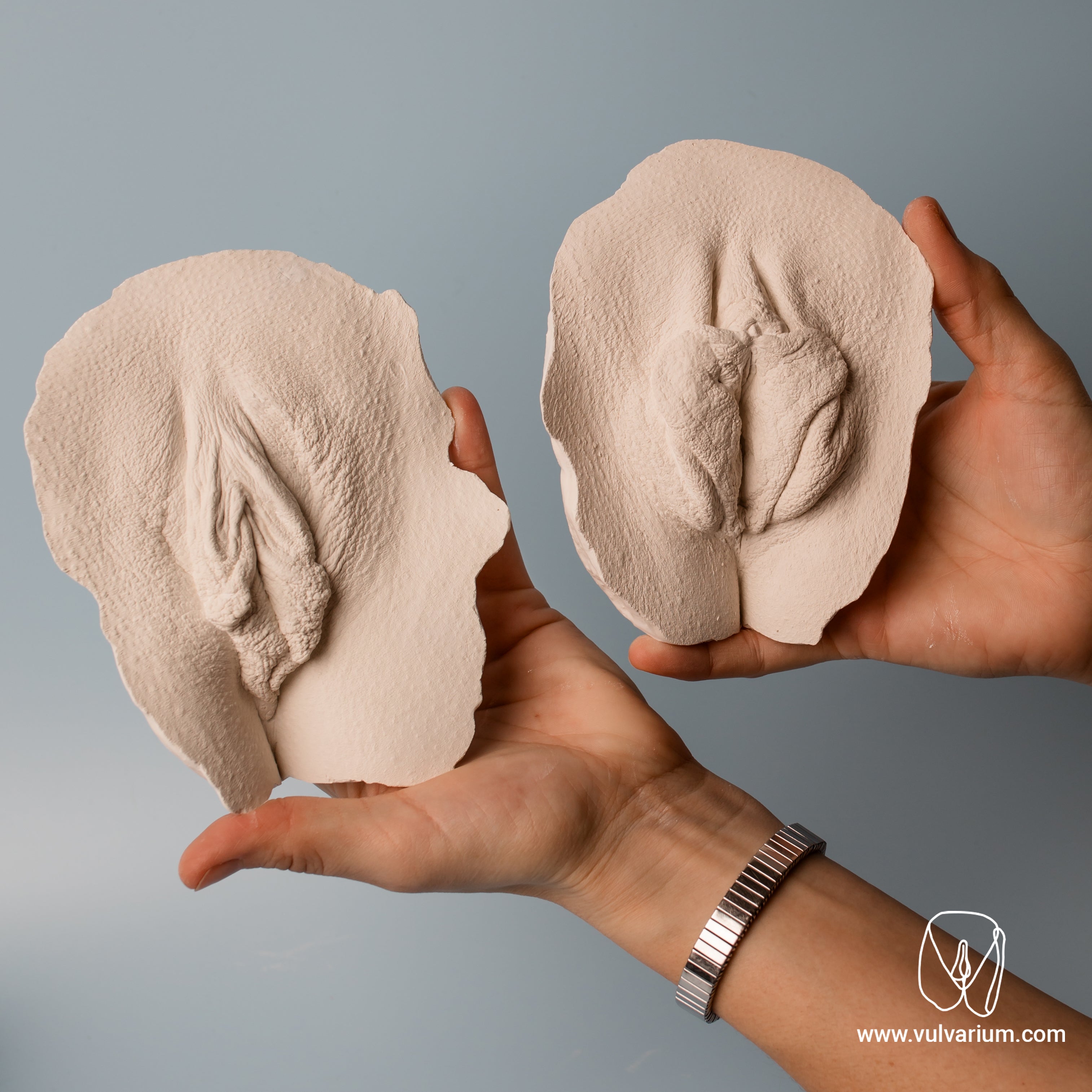 DIY Vulva Casting Workshop