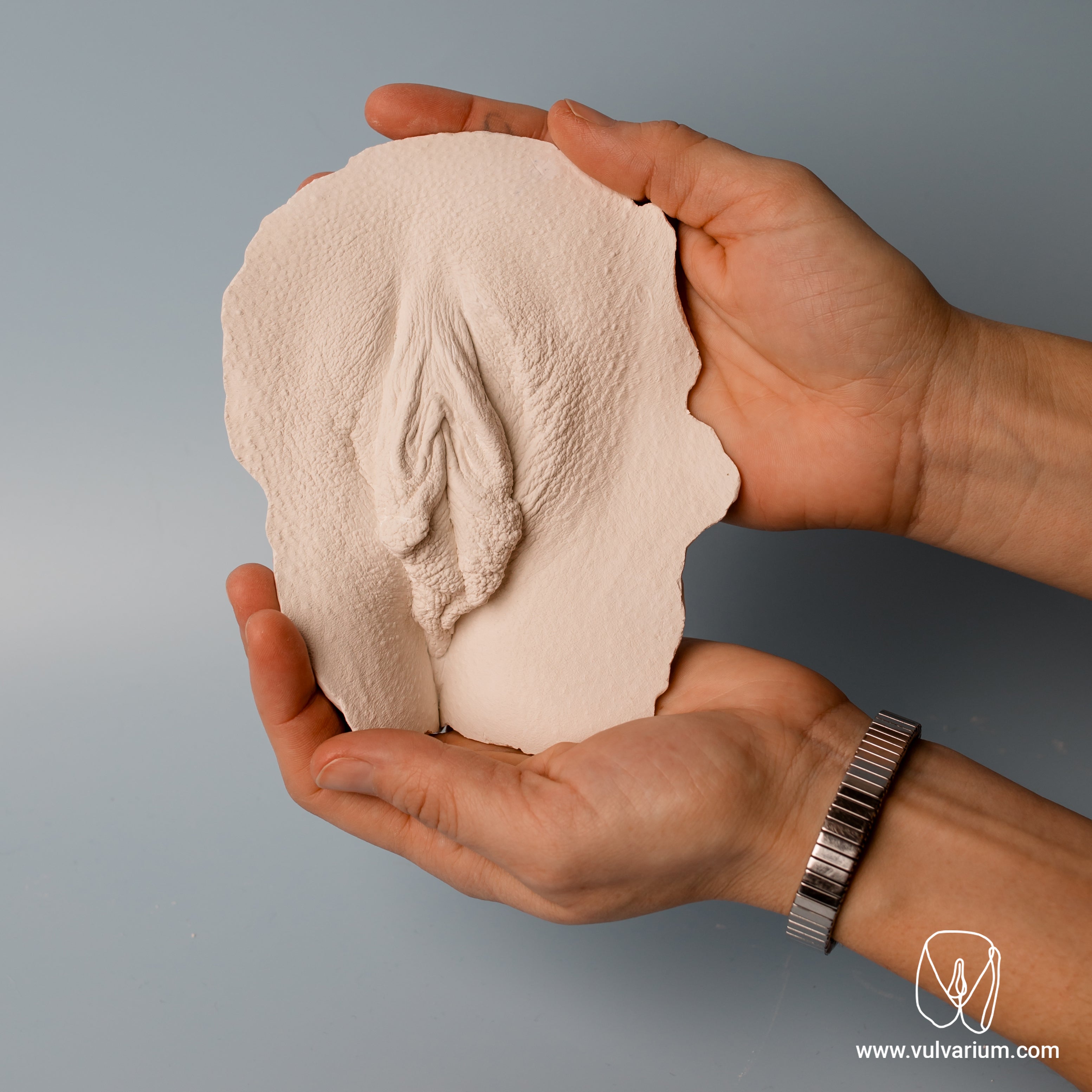 DIY Vulva Casting Workshop