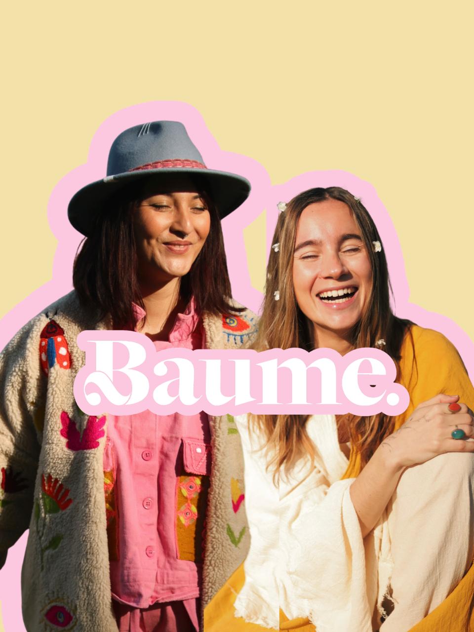 Baume. Vulva Casting Session - Geneva, Switzerland
